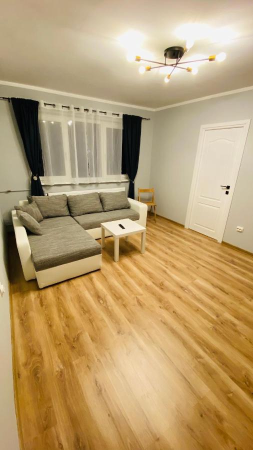 Dacia Apartment Timisoara Exterior foto