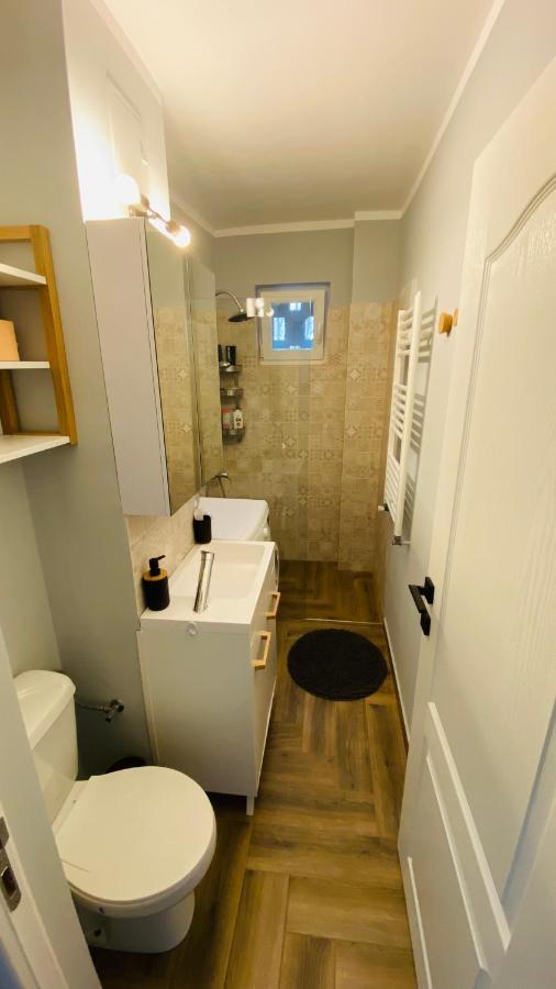 Dacia Apartment Timisoara Exterior foto