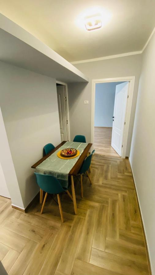 Dacia Apartment Timisoara Exterior foto