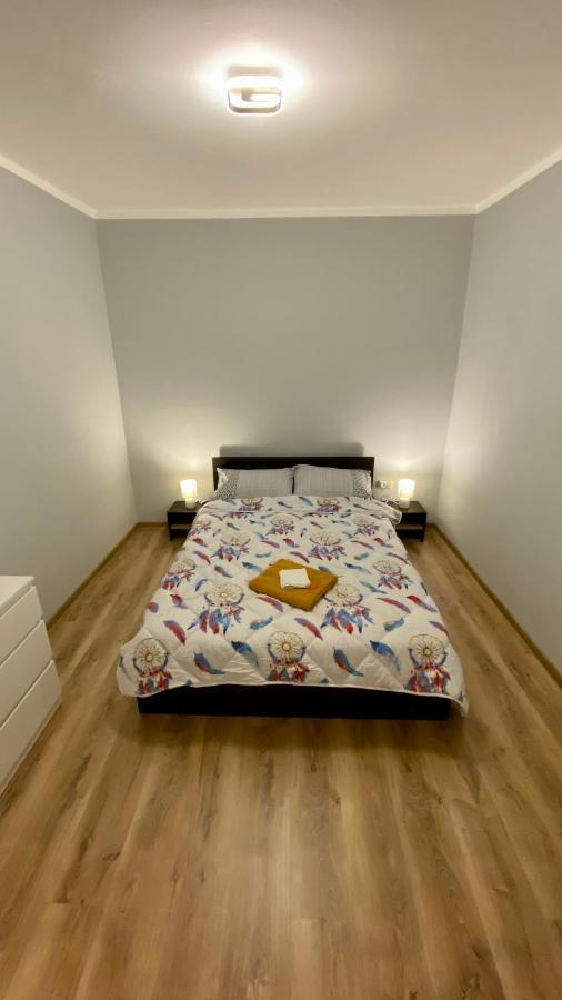 Dacia Apartment Timisoara Exterior foto